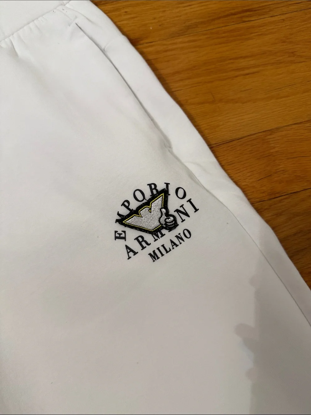Emporio Armani emporio armani